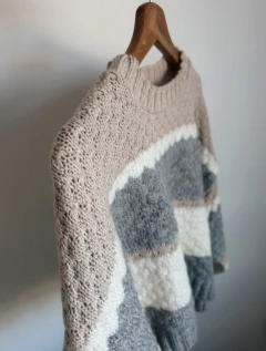 Suéter Bosque - tienda online