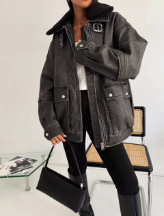 Jacket Catana - tienda online