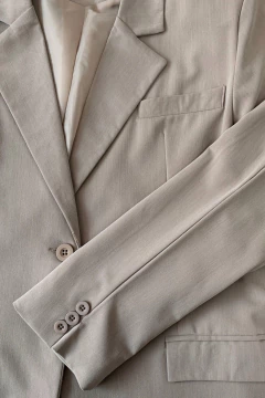 Blazer Rocco - Runa Basics