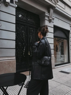 Blazer Cuero en internet