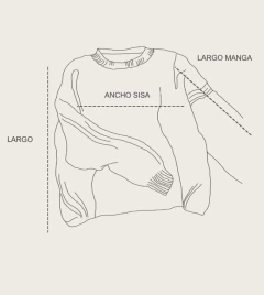 Imagen de Jacket Negra