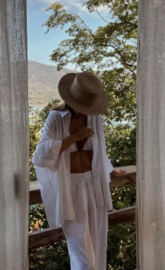 Camisa Pantano - tienda online