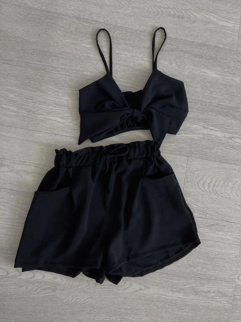 Short Arequipa