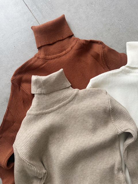 Polera Morlo