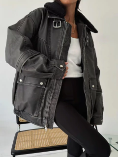 Jacket Catana - comprar online