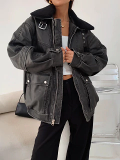 Jacket Catana en internet