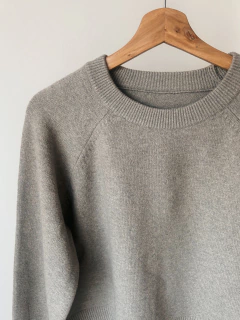 Suéter Cachemire en internet