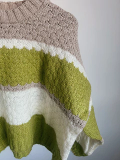 Suéter Bosque - tienda online