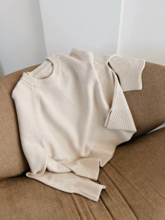 Suéter Cachemire en internet