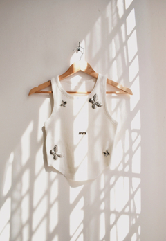 Básica Mariposa - comprar online