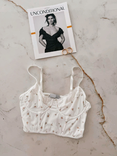 Top Vera - tienda online