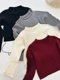 Suéter Cordón - comprar online