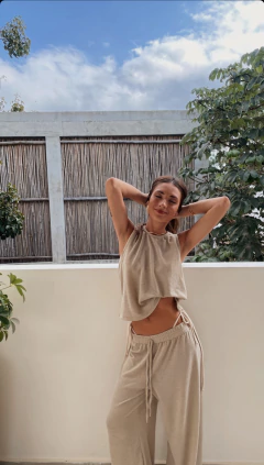 Pant Comfy - comprar online