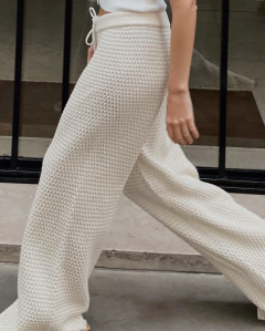 Pant Tejido - tienda online