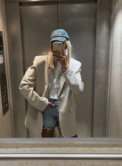 Blazer Cacheuta en internet