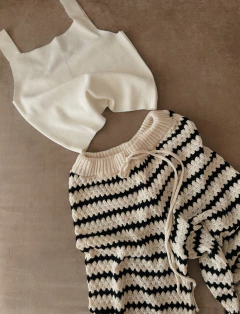 Imagen de Pant Tejido