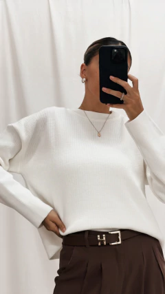 Suéter Bartola - tienda online