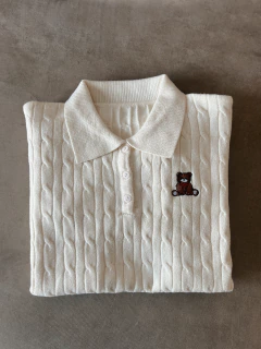 Suéter Oso en internet