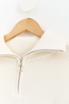 Suéter Helena II - Runa Basics