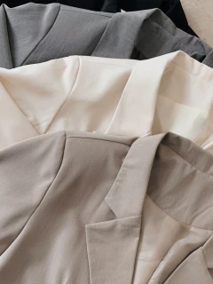 Blazer Rocco en internet