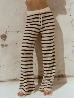 Pant Tejido en internet