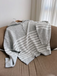 Suéter Terra - tienda online