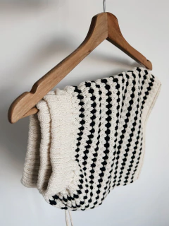 Imagen de Short Tejido