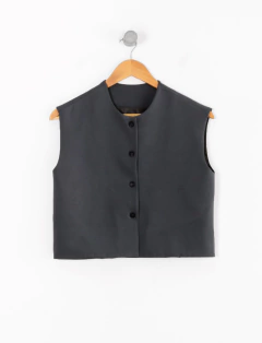 Chaleco Lisba - Runa Basics