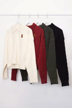 Suéter Oso - comprar online