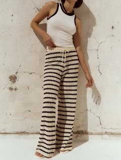 Pant Tejido - comprar online