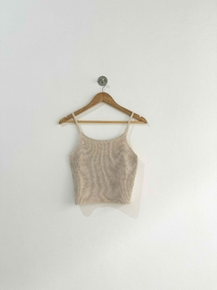 Top Charo - Runa Basics