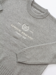 Suéter London - Runa Basics