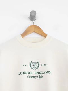 Suéter London - comprar online