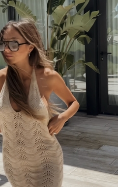Vestido Mónaco en internet