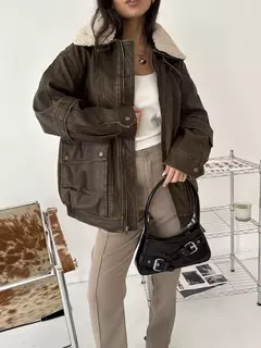 Jacket Catana - comprar online