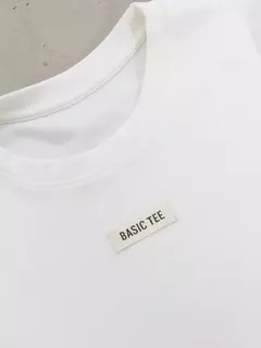 Básica Tee