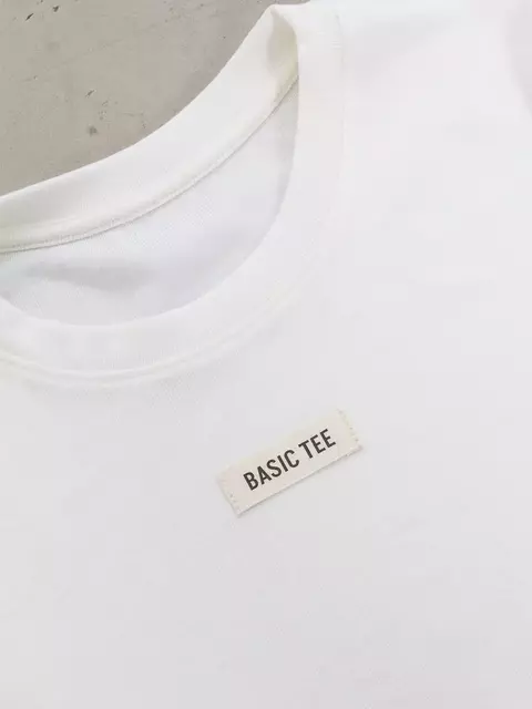 Básica Tee