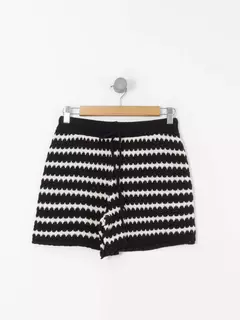 Short Tejido - tienda online