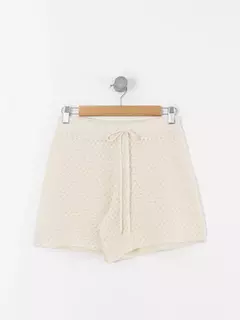 Short Tejido - Runa Basics