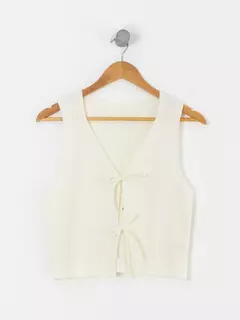 Chaleco Pietro - comprar online