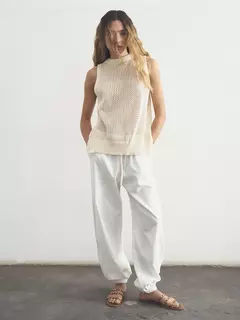 Chaleco Romano - Runa Basics