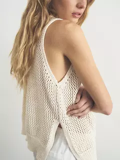 Chaleco Romano - tienda online