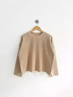 Suéter Bartola - Runa Basics