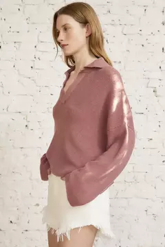 Suéter Malbón - comprar online