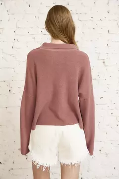 Suéter Malbón en internet