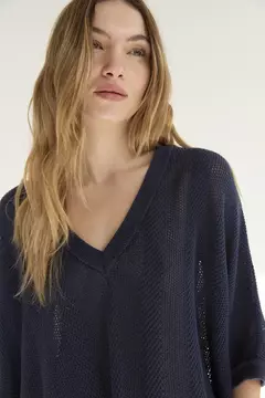 Suéter Aleph en internet