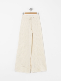 Pant Tejido