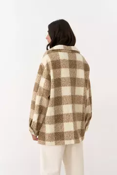 Camisaco Bouclé - Runa Basics