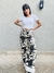 WIDE LEG FULL VACA - comprar online