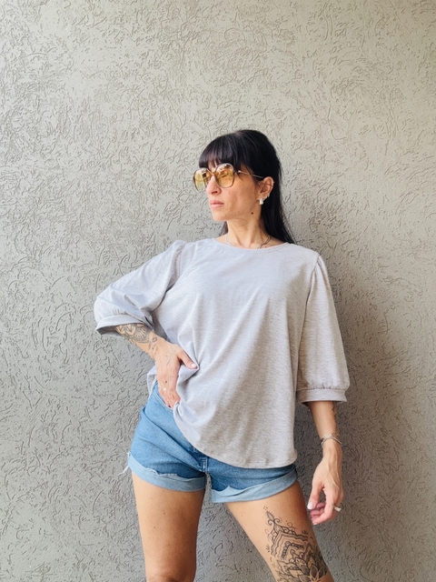 REMERA ANTO - comprar online